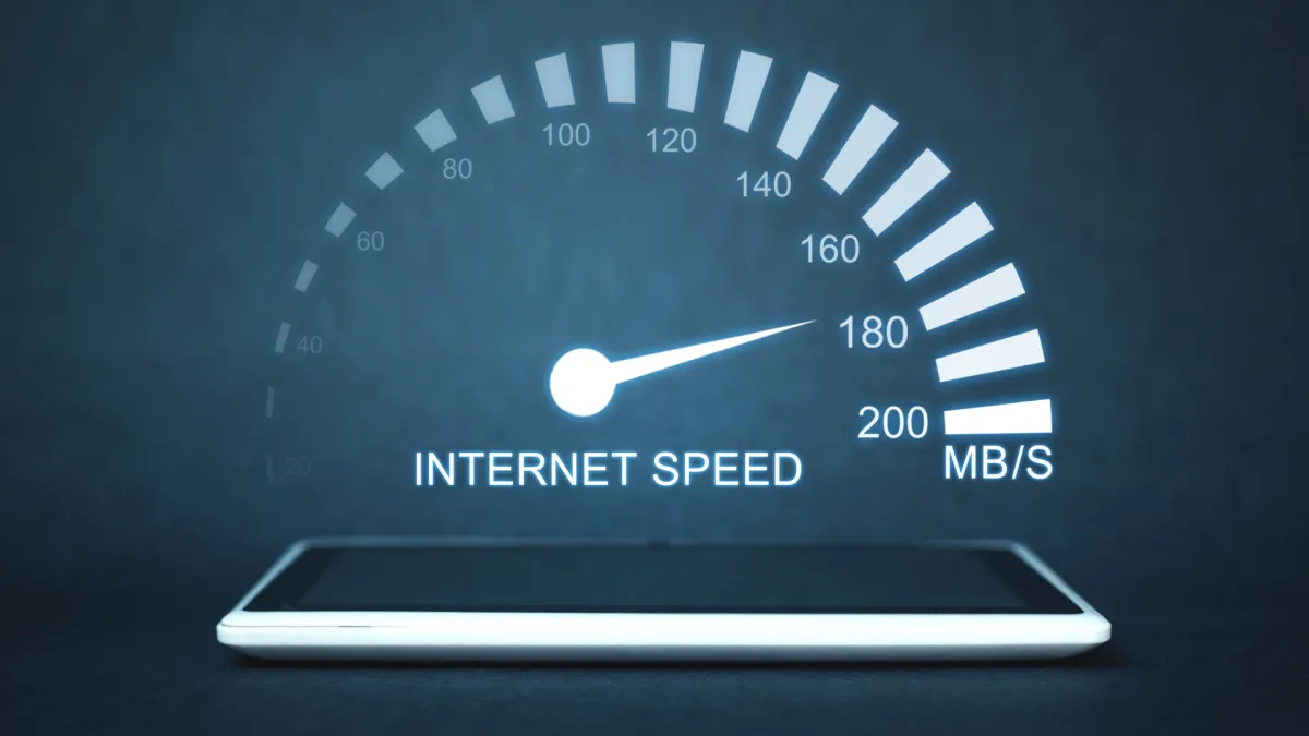 High-speed internet Goodsprings NV
