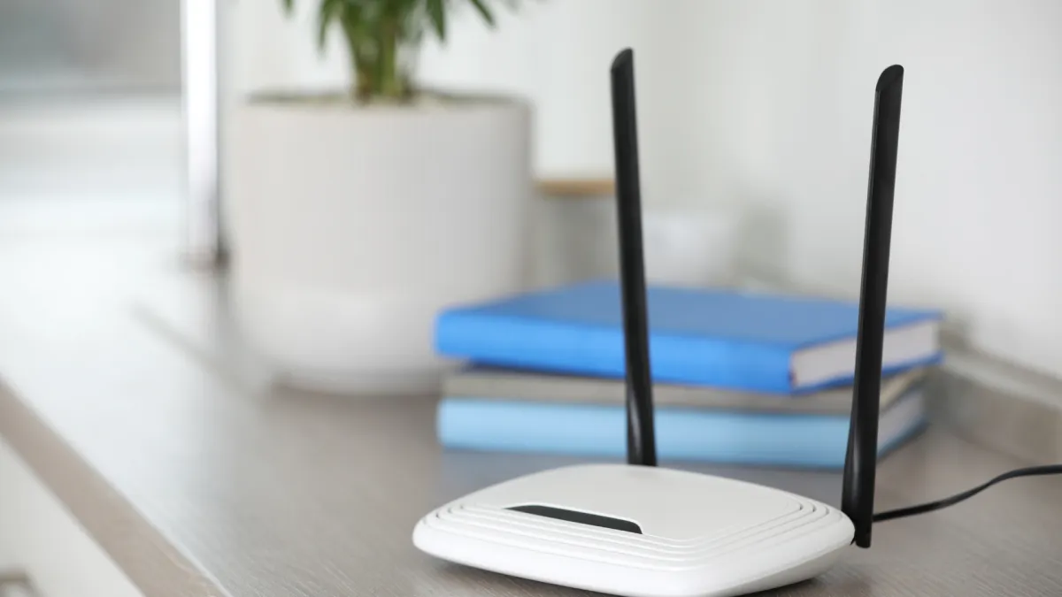 Reliable WiFi Henderson NV