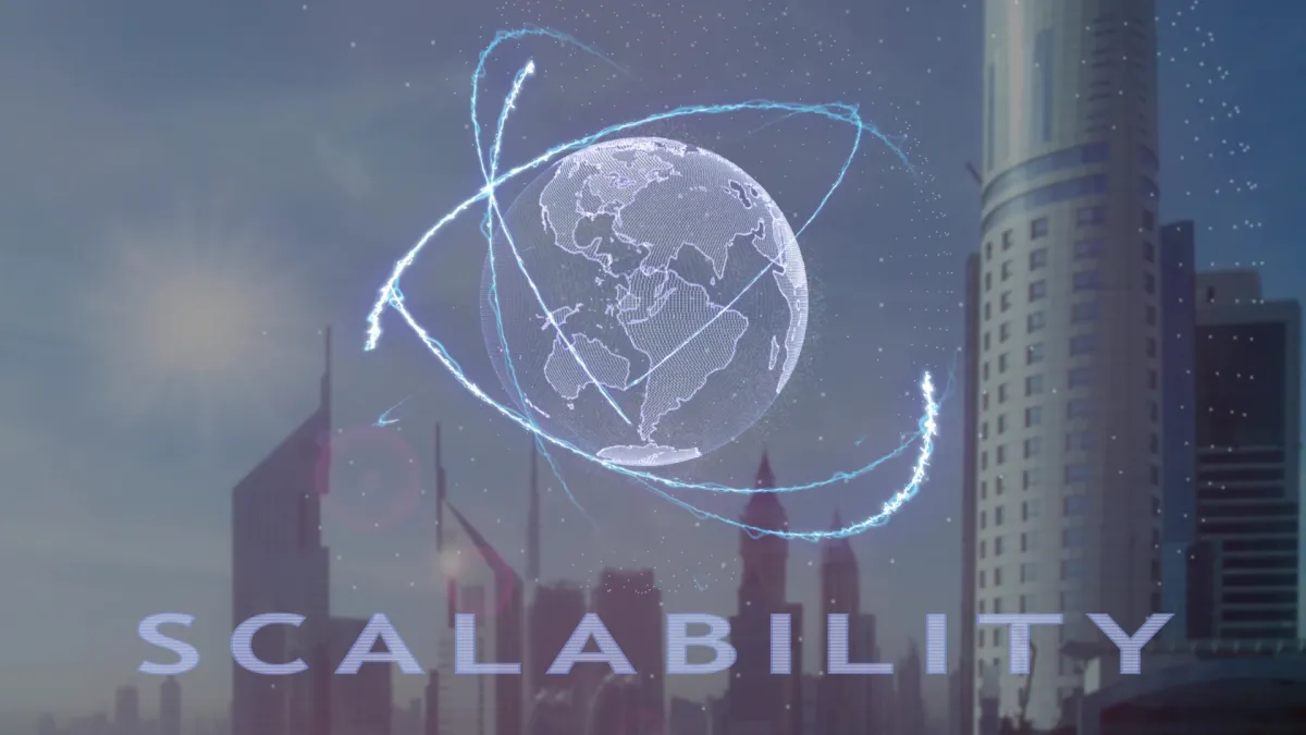 Scalable internet Las Vegas NV