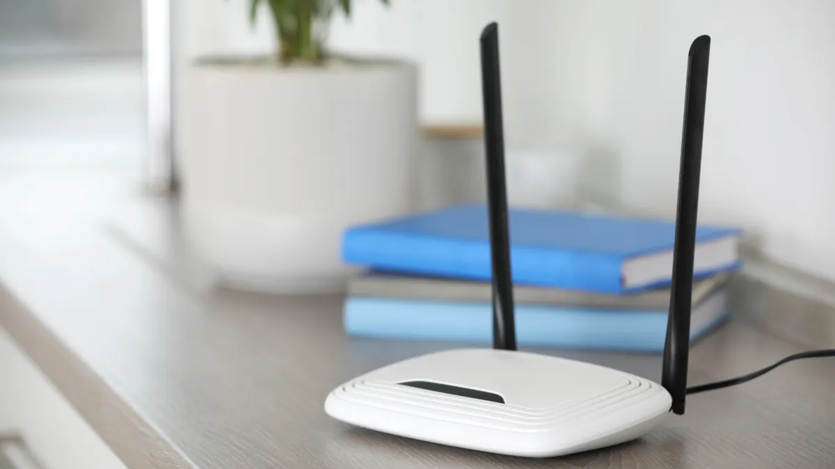 WiFi for large gatherings Boulder City NV