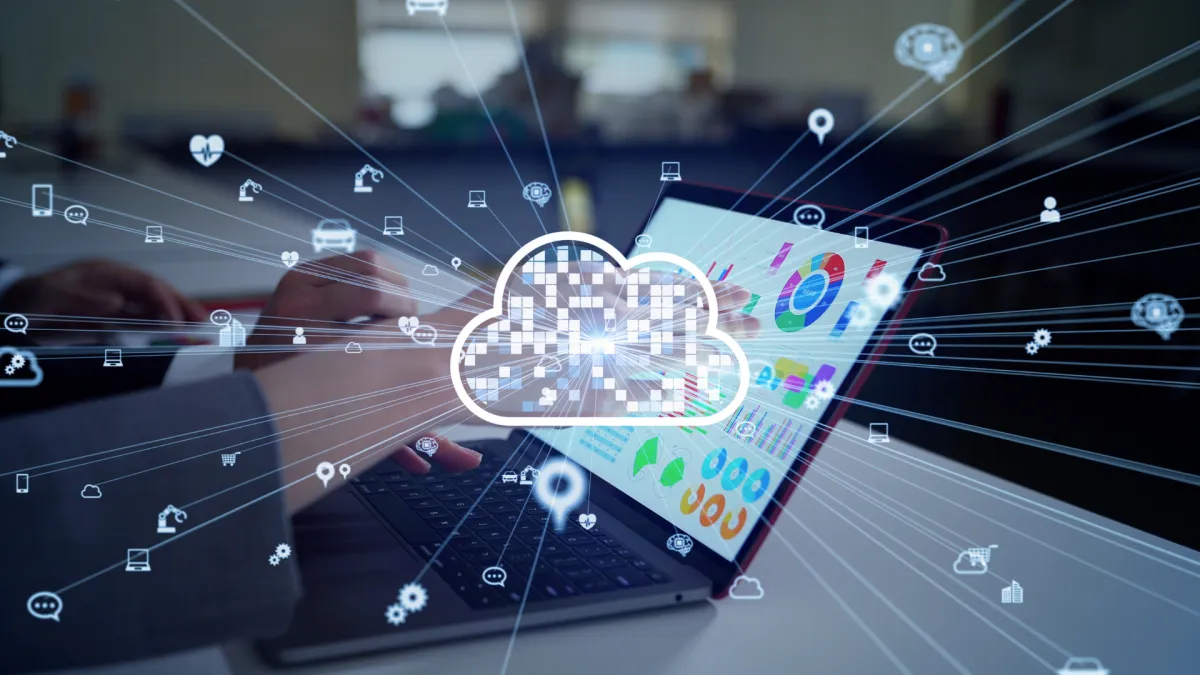 Network services North Las Vegas NV