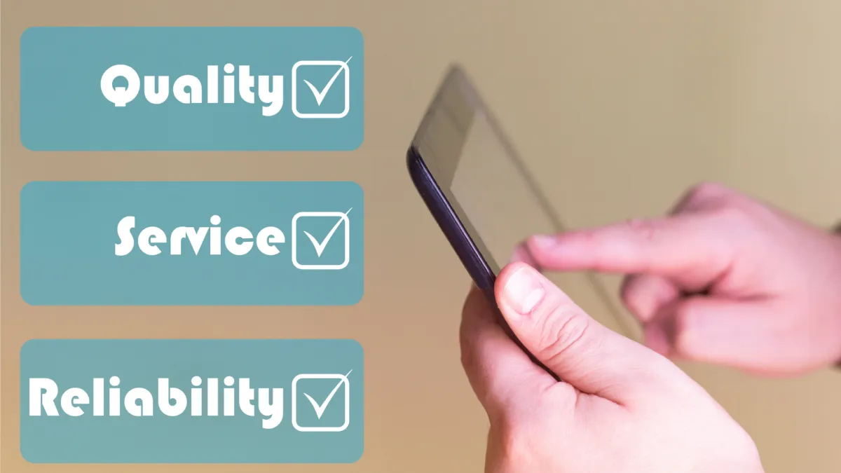 Reliable internet for corporate gatherings Las Vegas NV