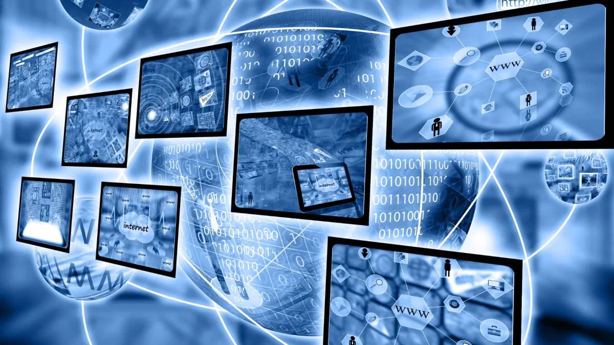 High speed data links Boulder City NV