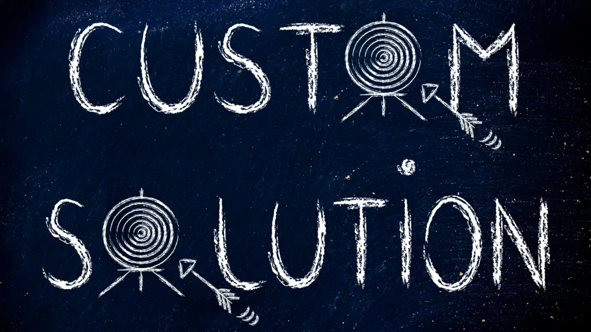 Custom wireless solutions Las Vegas NV