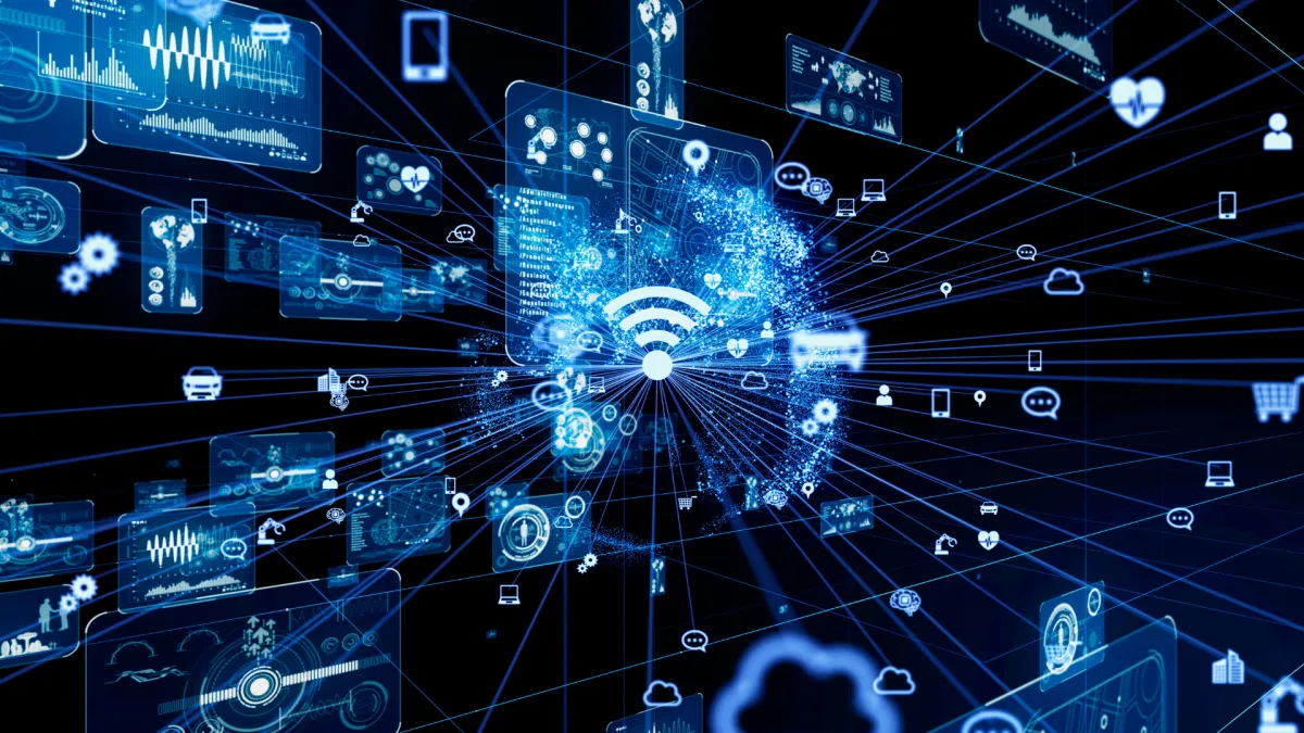 Future Ready Wireless Networks North Las Vegas NV