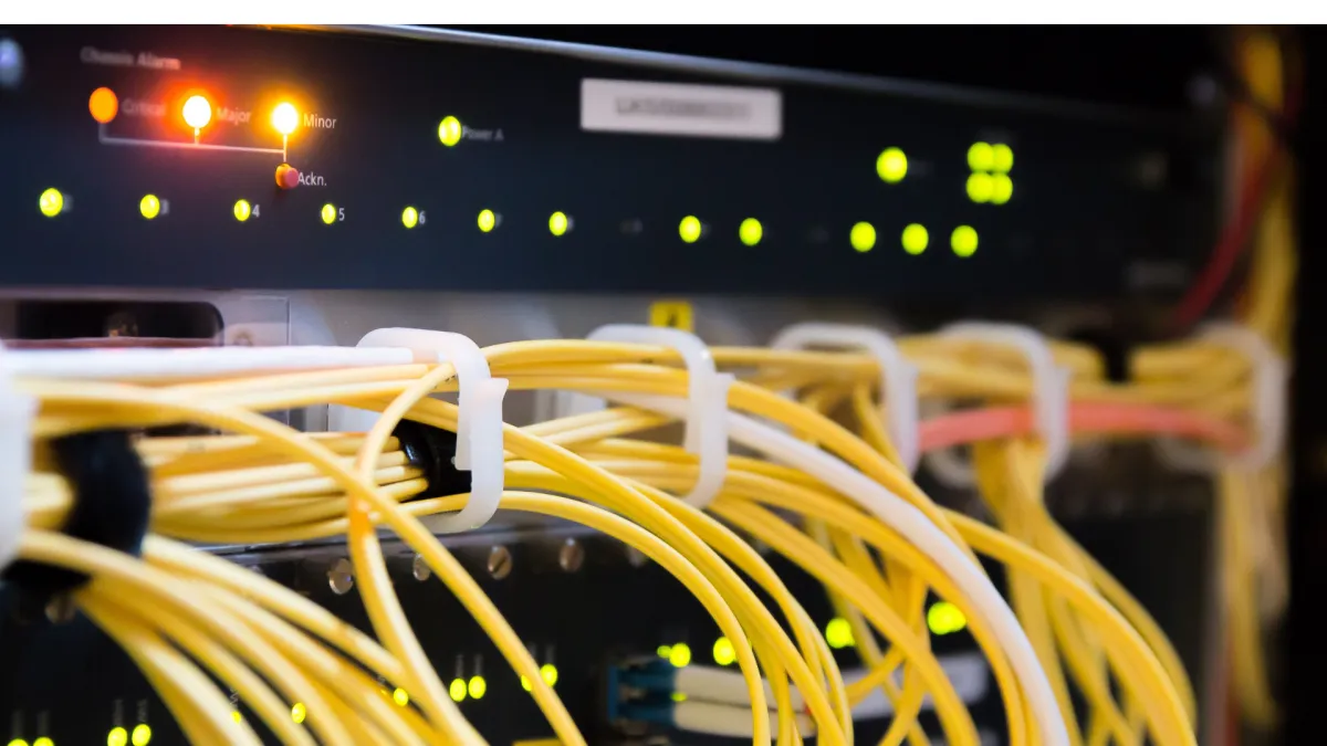 Tailored Broadband Services Paradise NV