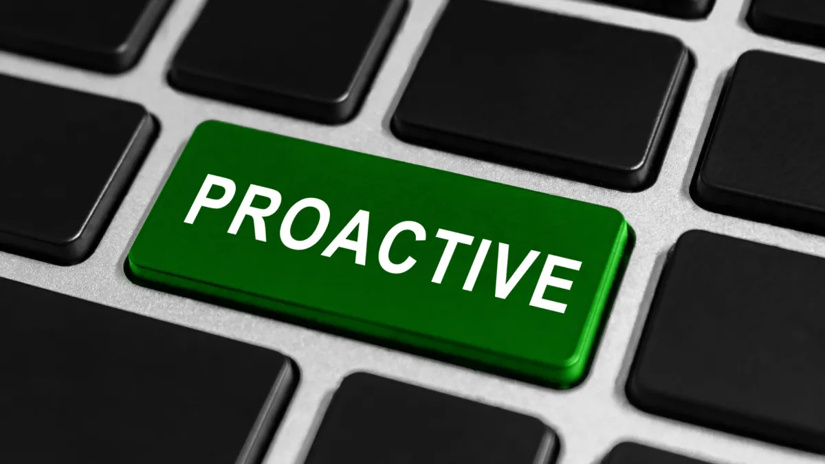 Proactive internet management Pahrump NV