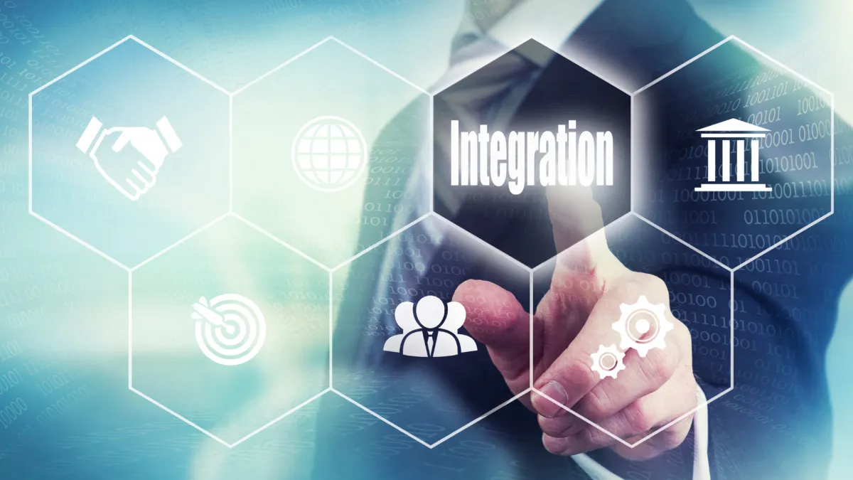 Fast and secure internet integration Spring Valley NV
