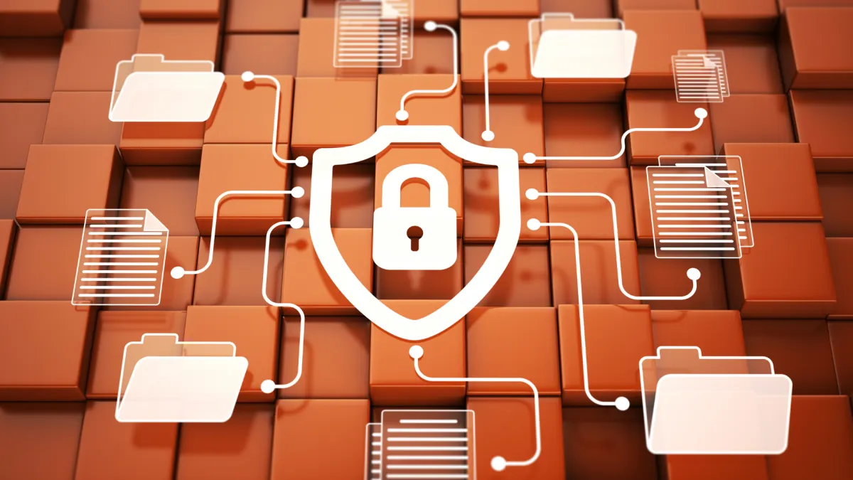 Secure digital communication systems Paradise NV