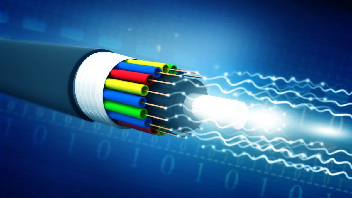 Reliable fiber optic internet North Las Vegas NV