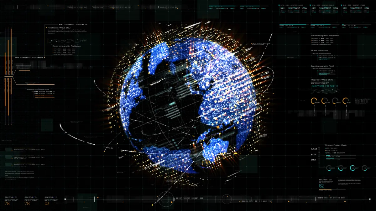 Advanced broadband technology Paradise NV