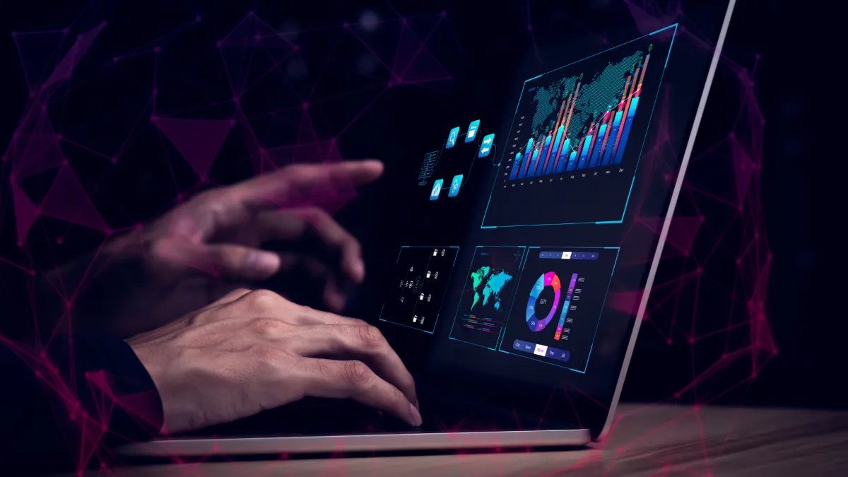 High performance digital connectivity Paradise NV