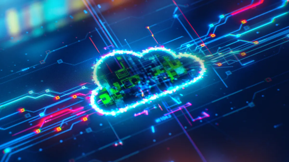 Secure cloud based networking Las Vegas NV