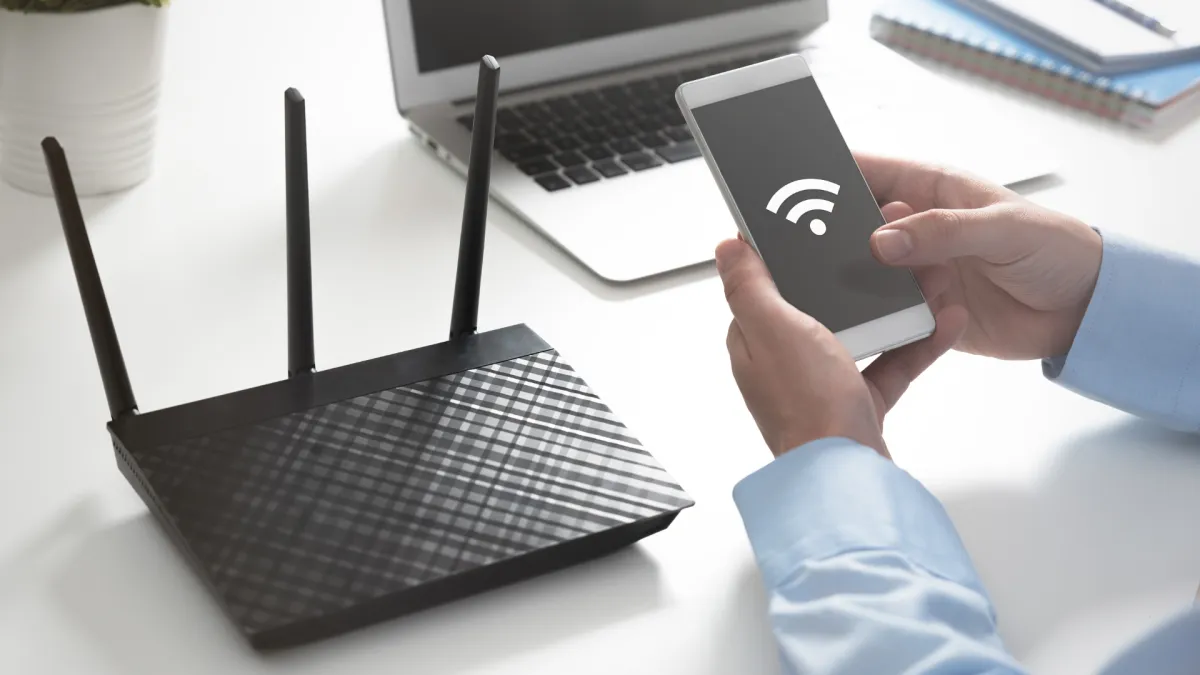 Dedicated Wireless Broadband Henderson NV