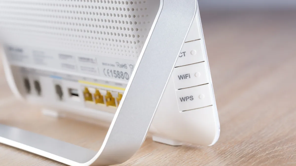 Enterprise grade WiFi boosters Paradise NV