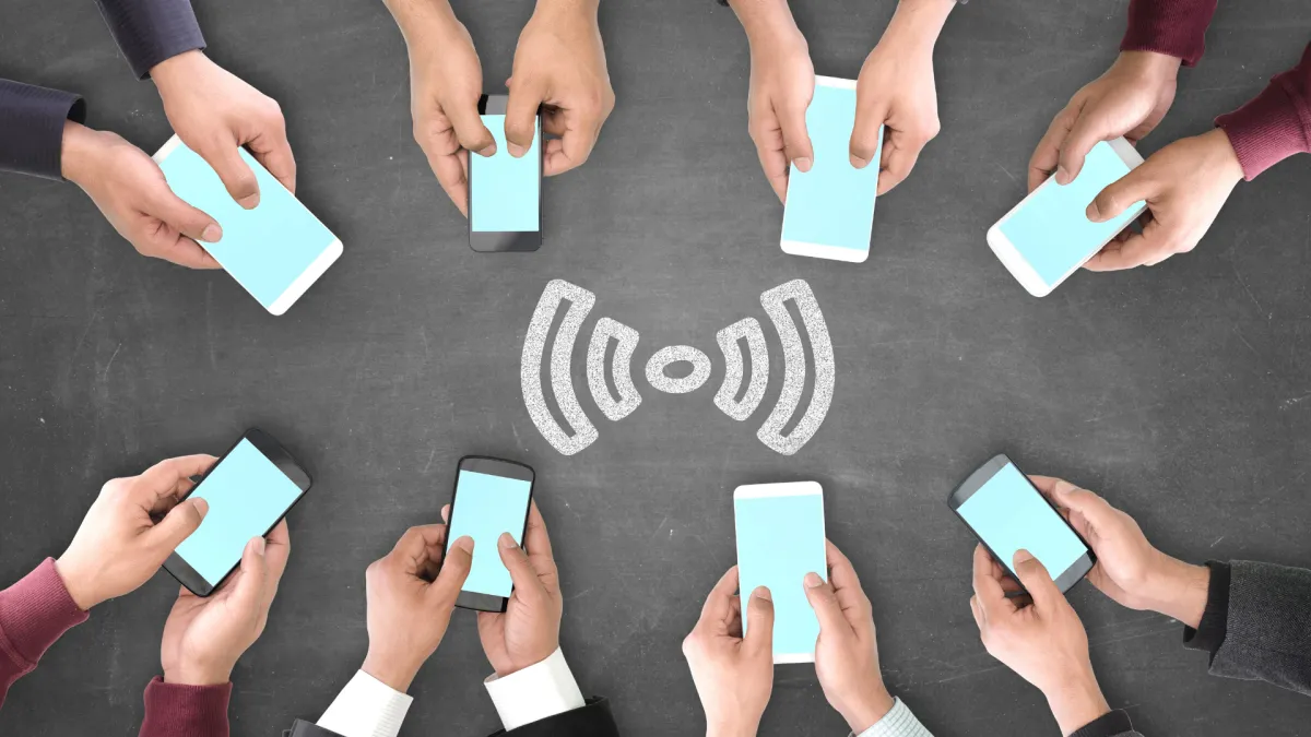 Multi device WiFi optimization Las Vegas NV
