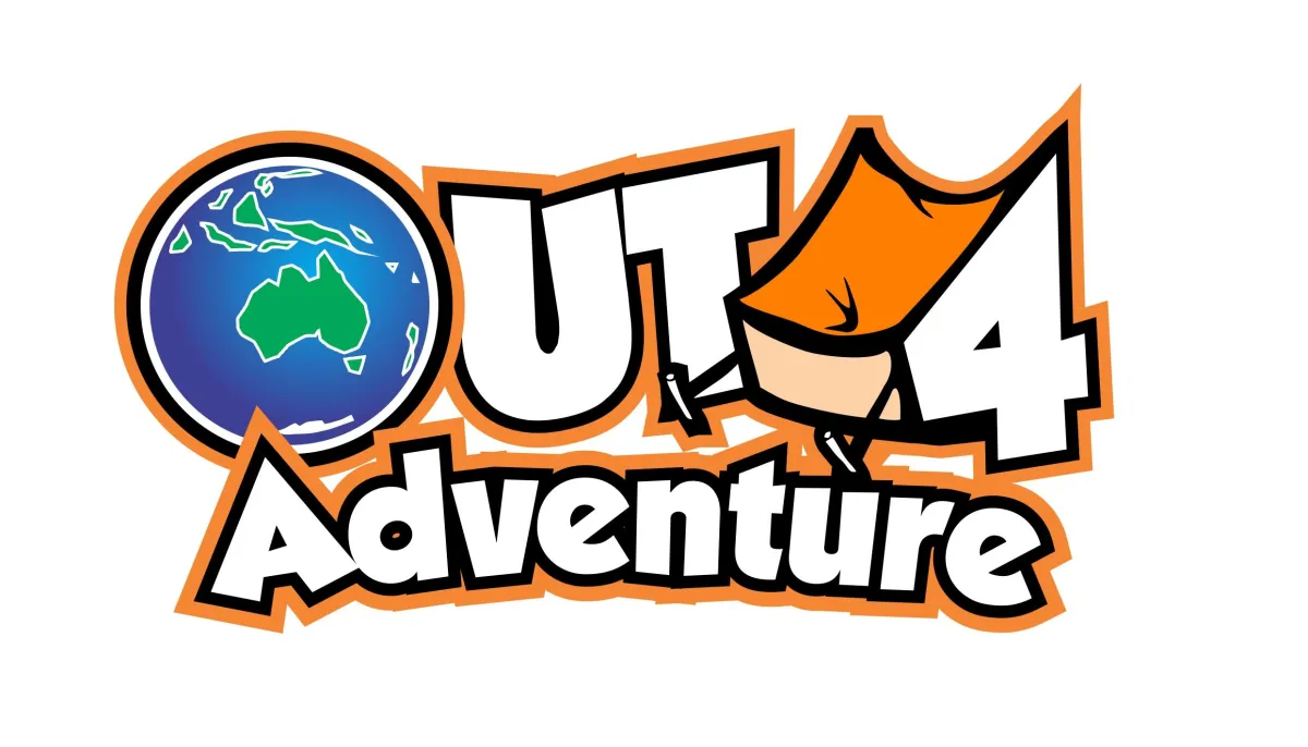 Out4Adventure Logo