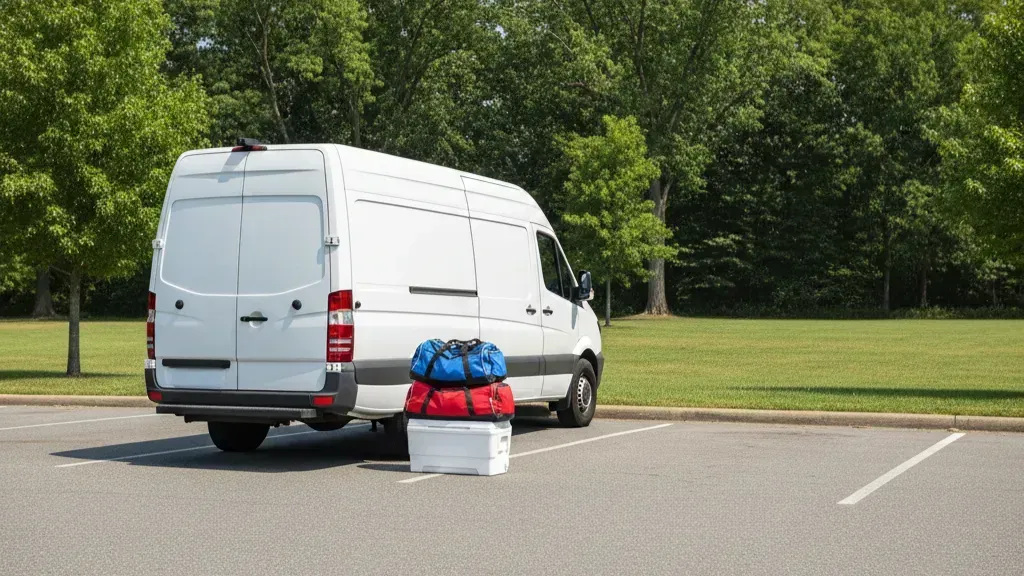 School Shuttle vs. Carpool: What Works Best for Busy Parents?