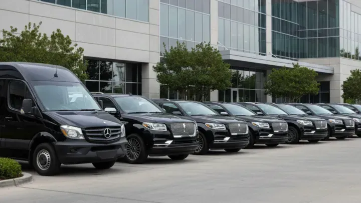 Reservations & Dispatch Coordinator – Columbia, SC