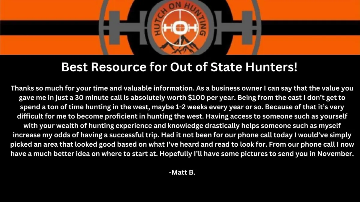 Ask Hutch
