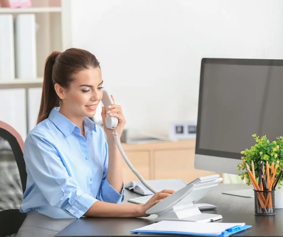 Stop Chasing Leads. Start Booking Them Instantly