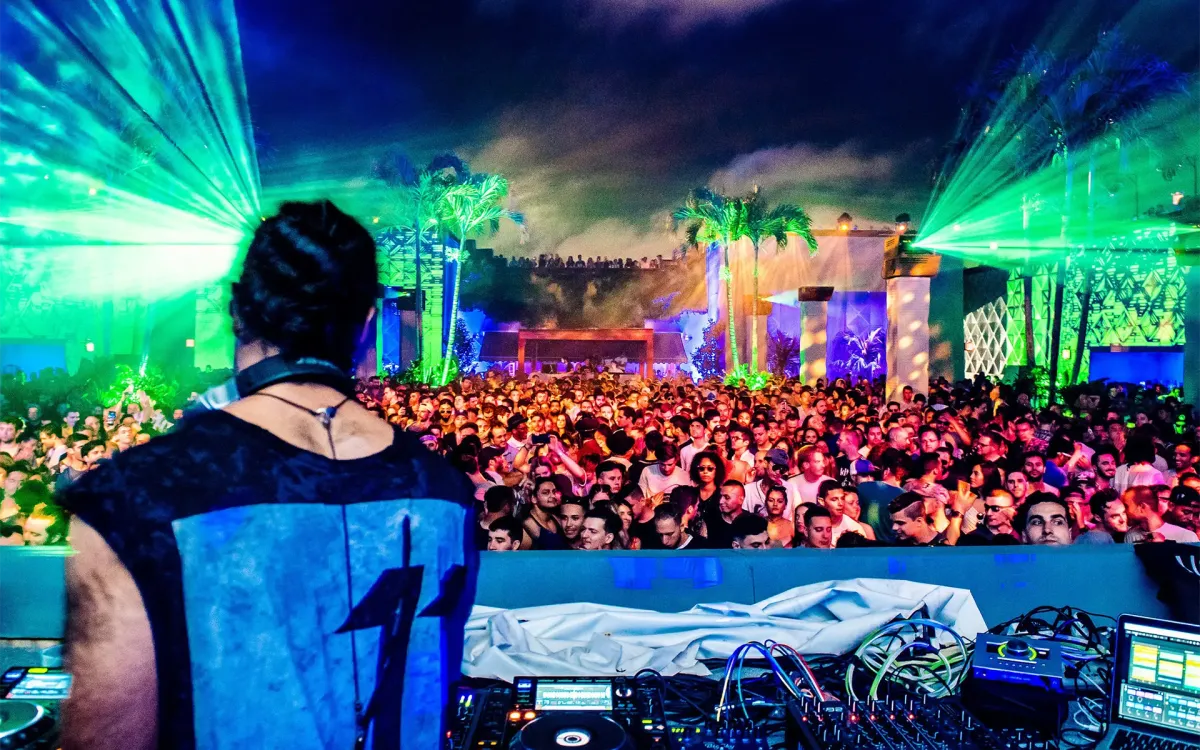 Brooklyn Mirage Cancels Sold-Out Reopening Show Just Hours Before Doors Were Set to Open