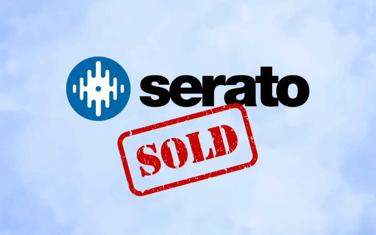 Serato's Big Move: Canada's Tiny Takes 66% Stake—Here's What's Next for DJs