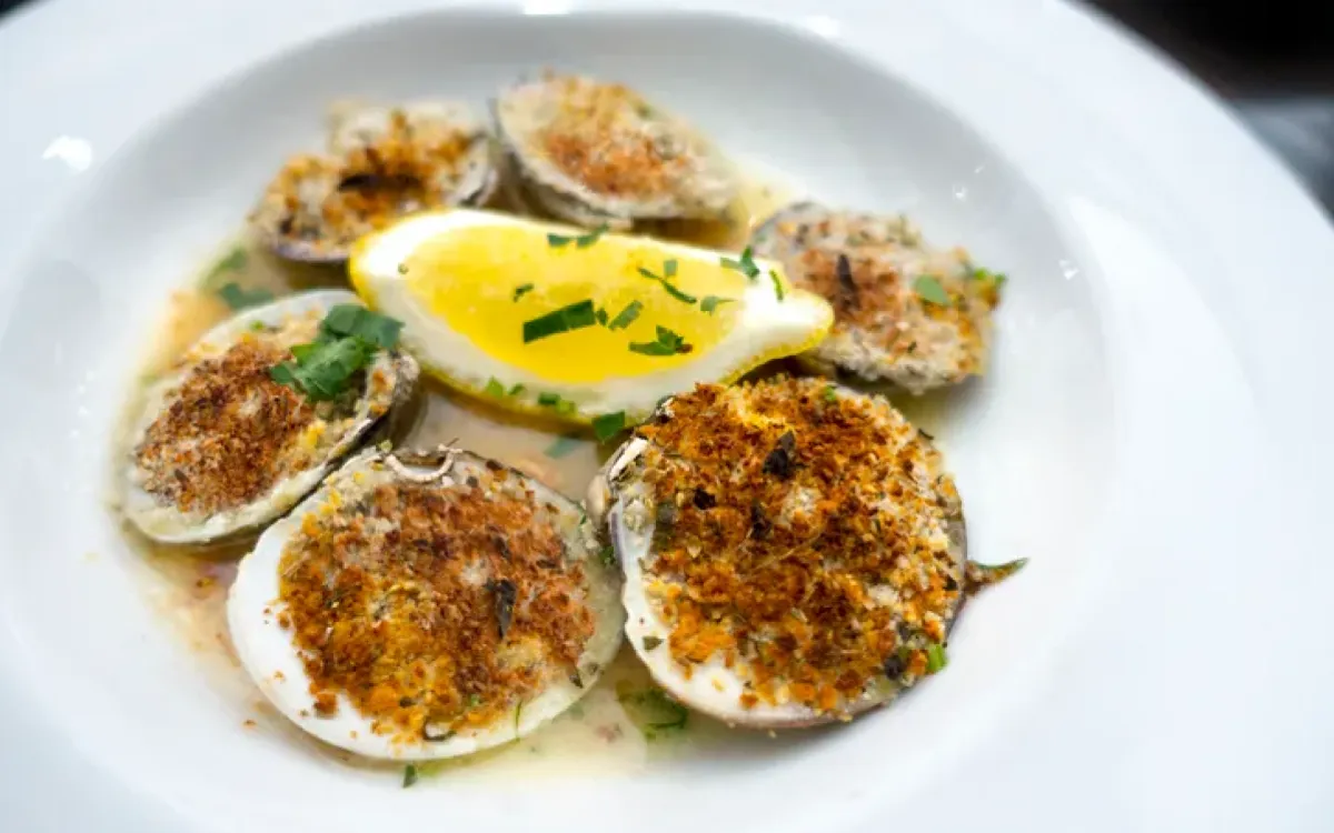 Discover the Supreme Baked Clam Experience on Long Island