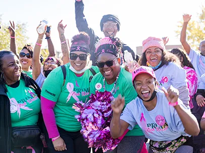 making-strides-breast-cancer
