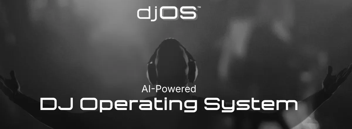 WLIT’s Cory Poccia Unveils djOS™ — Patent-Pending, In Development, and Built for the Future of DJing