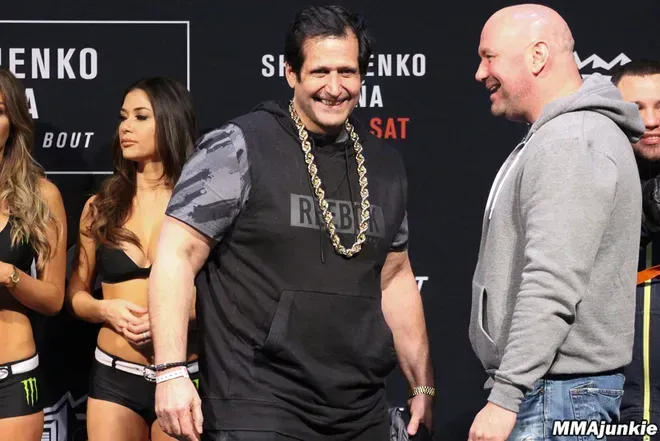 WLIT.FM™ Exclusive: Ray Longo - The architect of Long Island MMA greatness