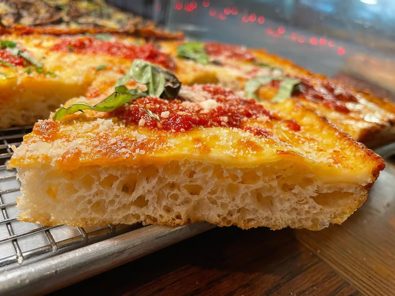 Long Island Pizza Shops Unite for Community Fundraiser Supporting Officer’s Family