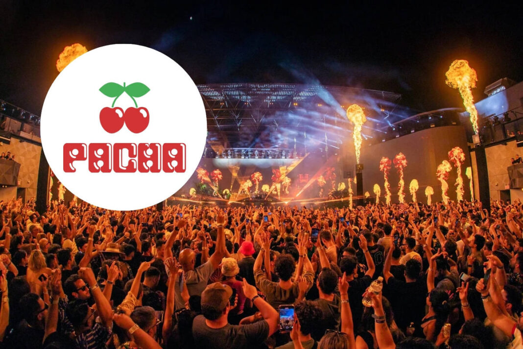WLIT.FM™ Exclusive: Brooklyn Mirage to be reborn as Pacha New York—sale approved, rebuild planned, summer season targeted