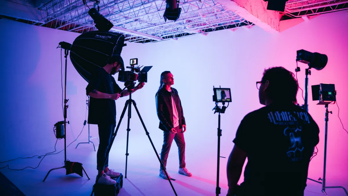Film Marketing