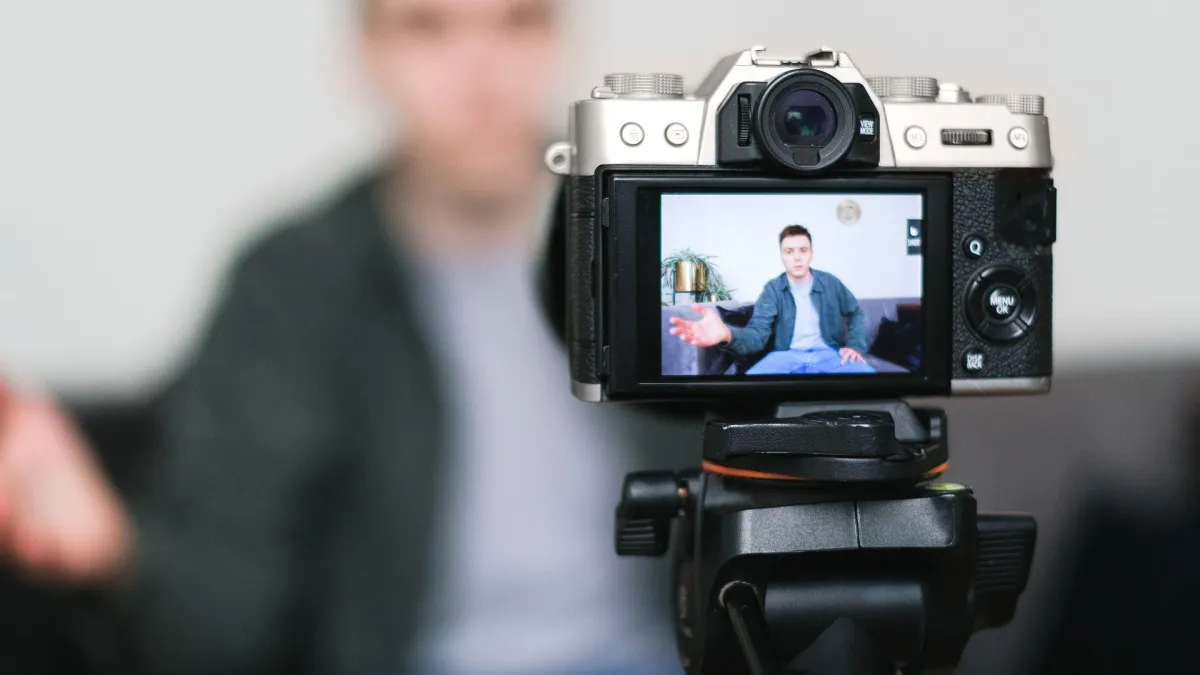 Marketing Strategy for Your Film