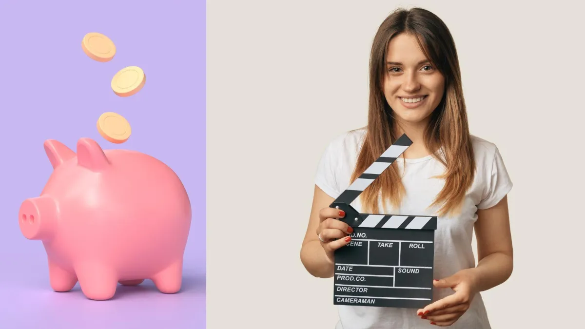 Secret Formula to Get Funding For Your Film