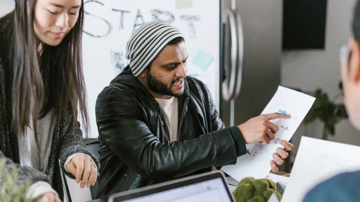 Successfully Pitch Your Film to Investors