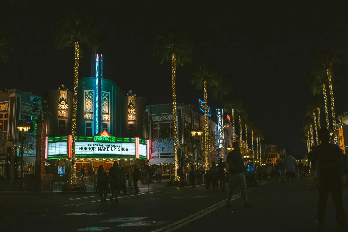 List of companies that will help get your film into festivals