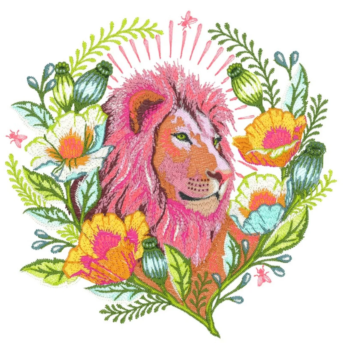 Why Quality Matters: The Truth About Embroidery Design Files