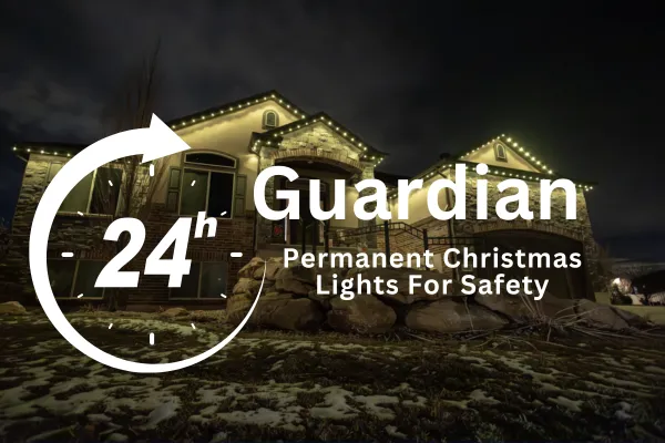 24/7 Guardian: How LED Lighting Systems Secure Your Business Day and Night