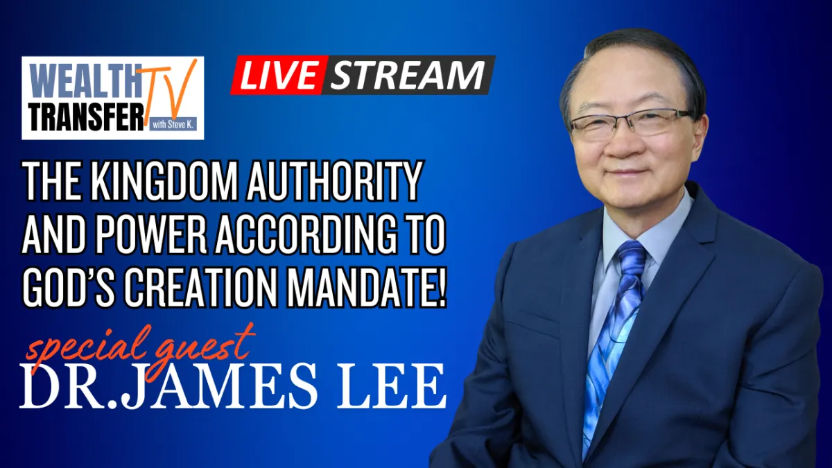 Dr. Lee livestream