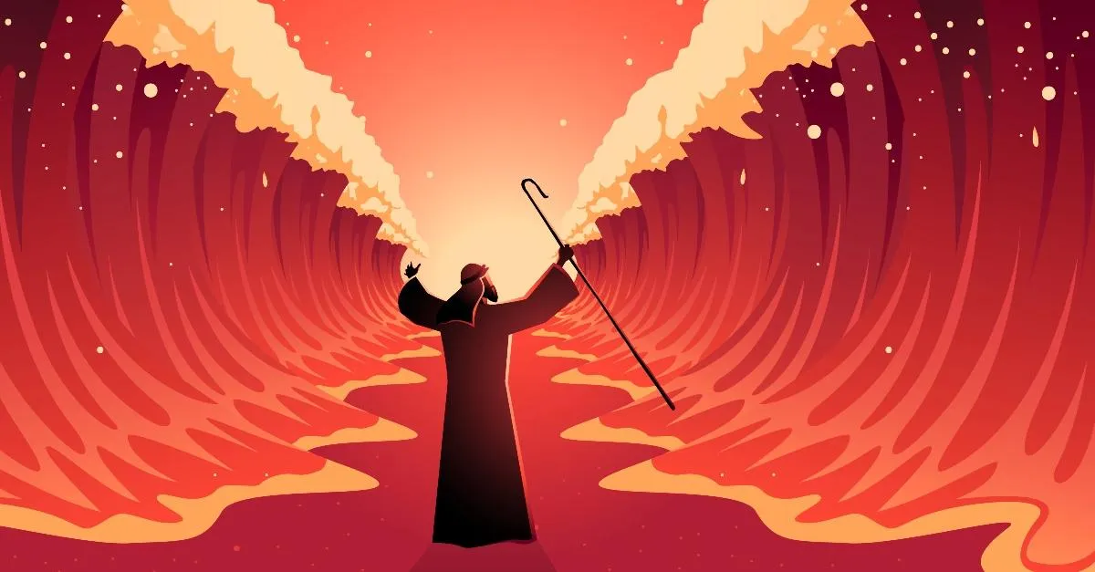 Moses