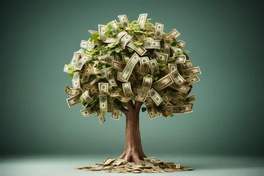 money tree