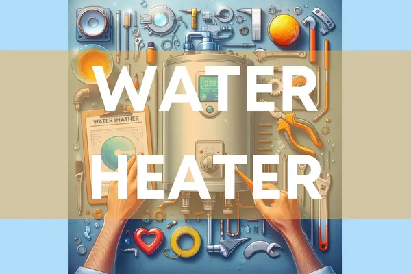 water heater repair