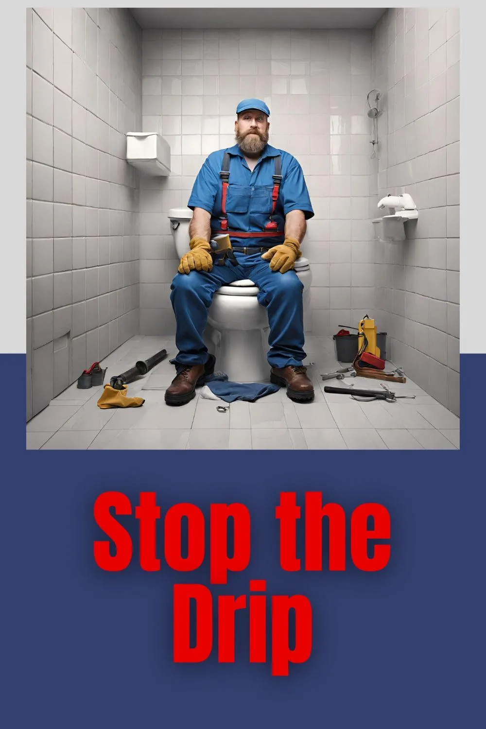 Say Goodbye to a Running Toilet! DIY Fixes Here