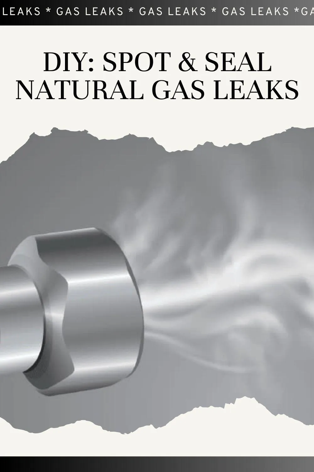 Detecting Gas Leaks: Essential Tips