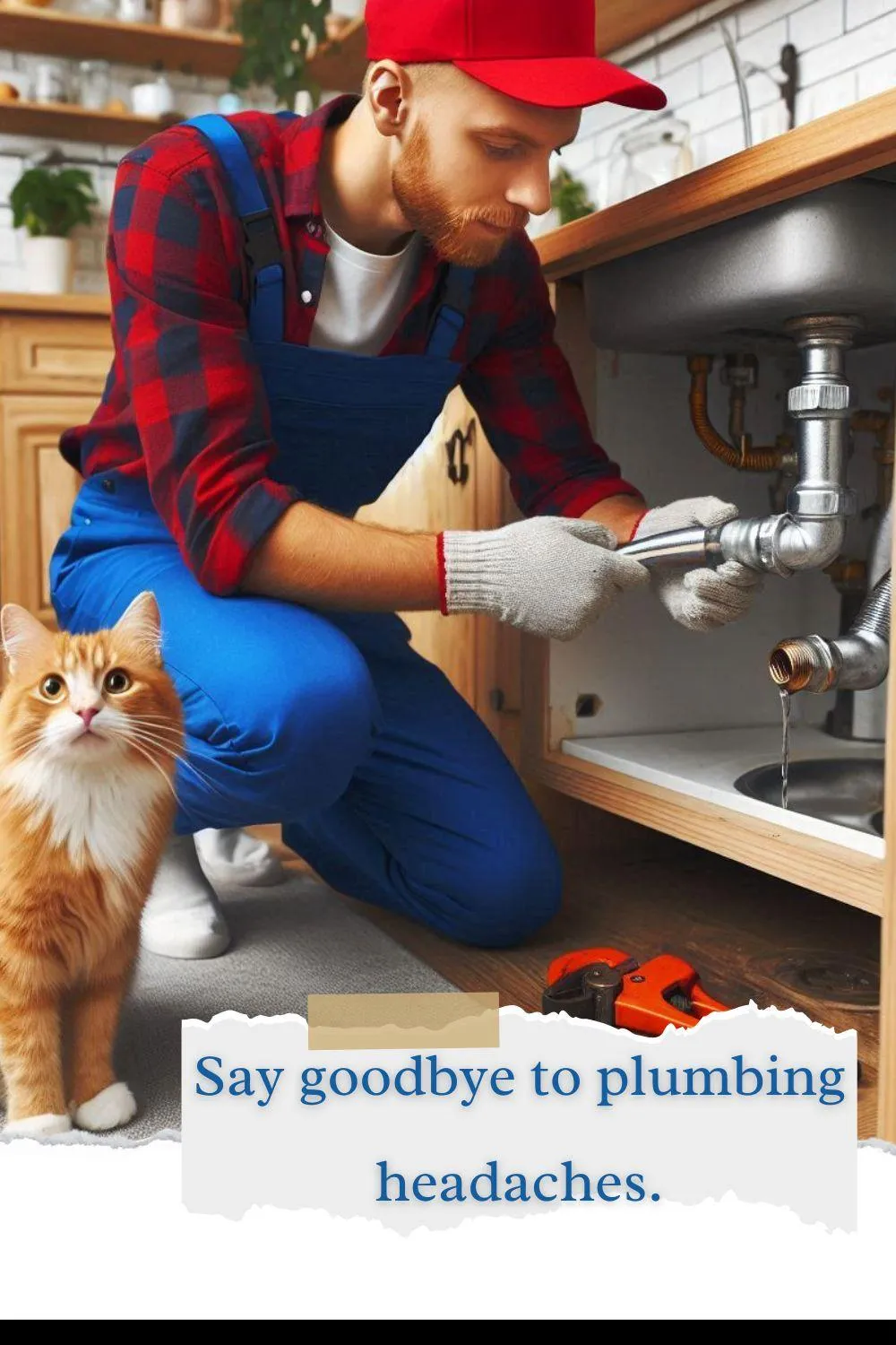 Fixing House Plumbing Problems: Quick Solutions