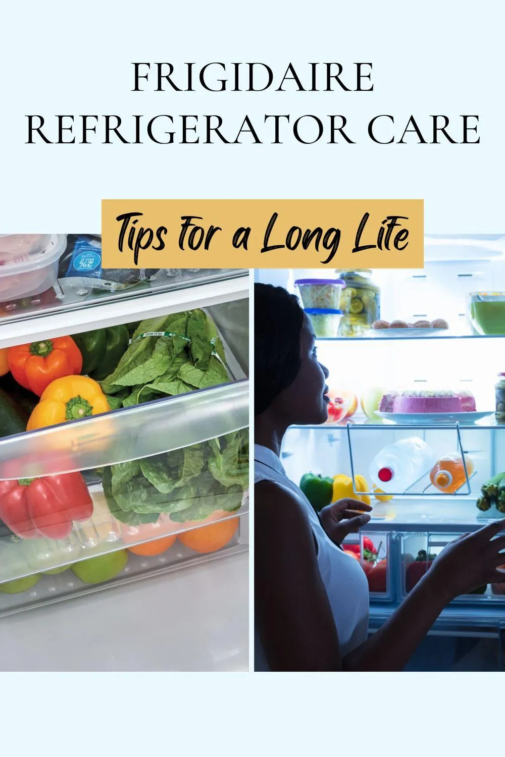 Energy-Saving Hacks for Frigidaire Refrigerators