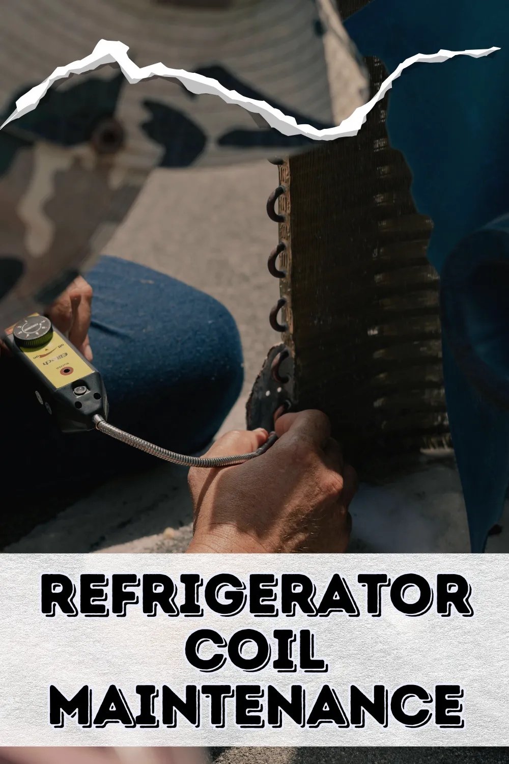 How Often Should You Clean Your Refrigerator Coils and Why It Matters