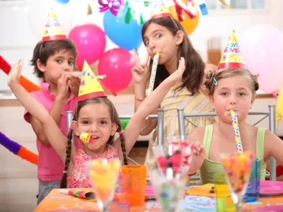 Professional Planners help create special events while relieving stress from the host.
